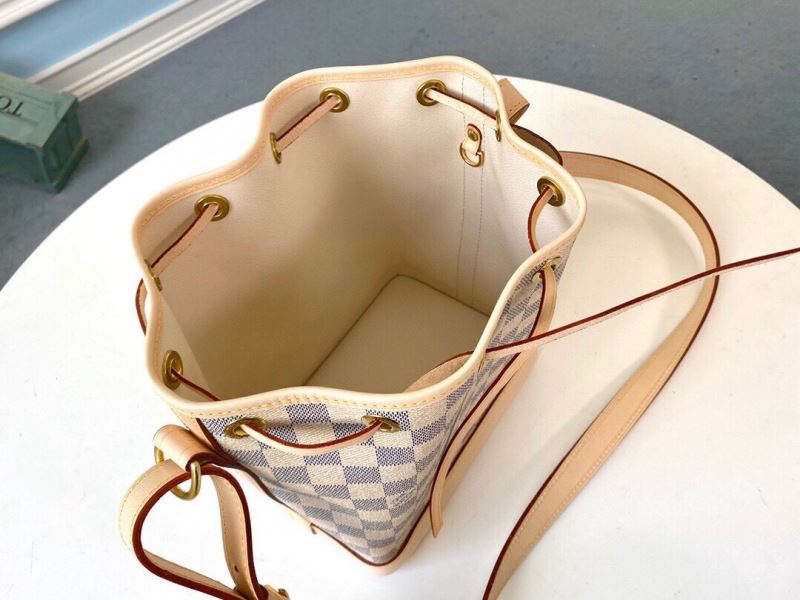 Louis Vuitton Bucket Bags